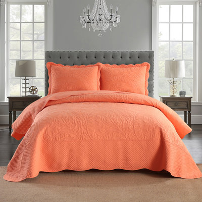 Cotton Quilt