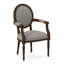 Dauphin Arm Chair-71069641-71069677