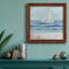 Gulf Shores I - Peinture sur toile encadrée-326366092-326366094