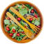 Bay Isle Home™ Saoirse Wood Bowl-401378976
