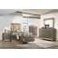 Table de chevet Skylar