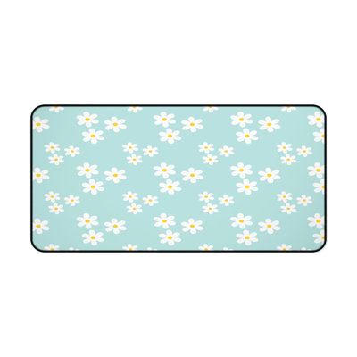 Polyester Desk Pad