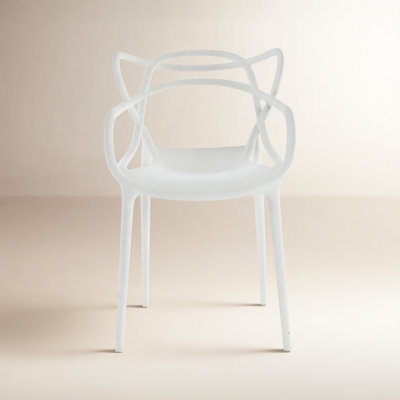 Masters Dining Armchair