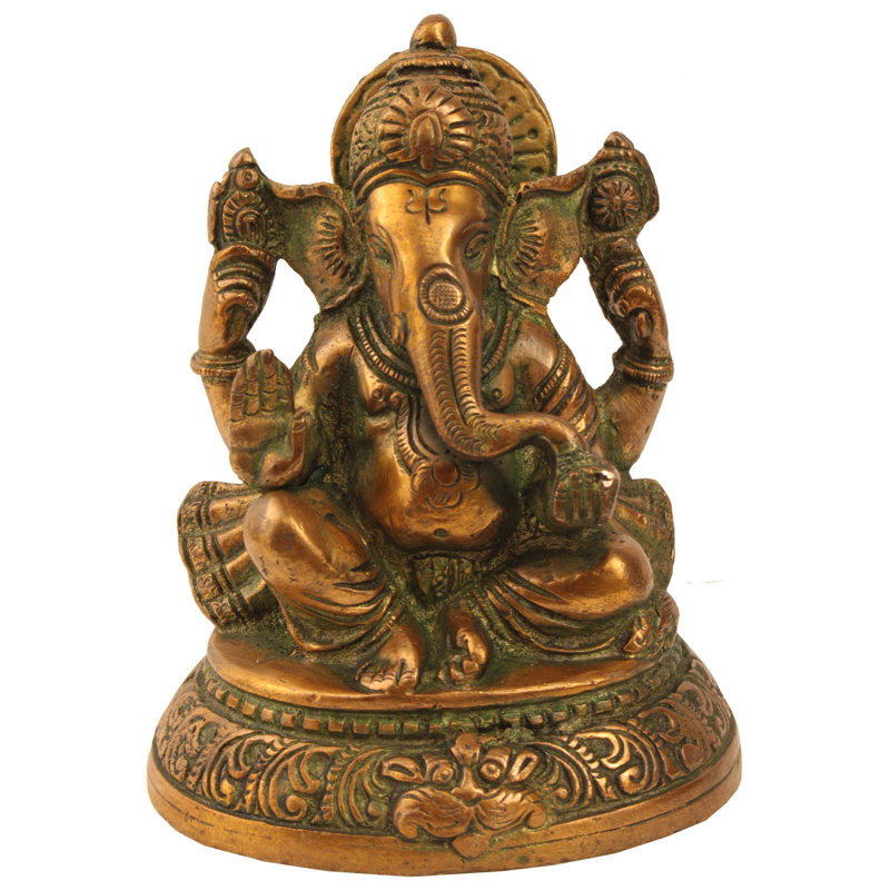 Bhawawan Ganesha