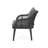 Mcbrayer Aluminum Outdoor Lounge Chair-286103990