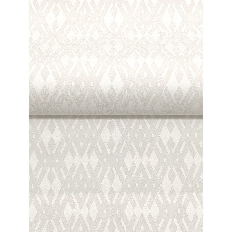 Papier peint Radcliffe, Beige