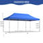 Brettlee 6m x 3m Steel Party Tent-1547309351