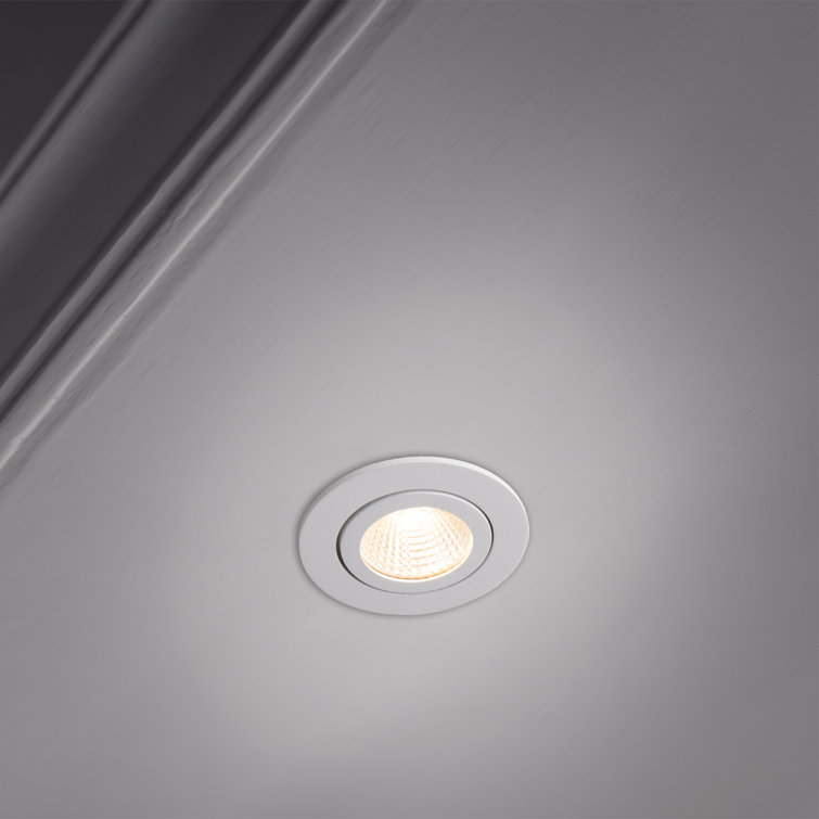Ailert 8.2cm LED Recessed Lighting Kit