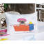Multicolore ensemble de draps et taies décoratives Ambesonne-106796718