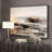 Aftermath by Grace Feyock - Single Picture Frame Painting on Canvas