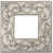 Or / gris / beige