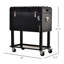 Glacière Outsunny 68QT