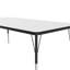 Table d'activité pour tableau blanc