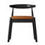 Chaise d'appoint Massasoit -1287166529-1287166530
