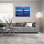  «All That Remains» par Danny Head, art mural en verre acrylique, 36 po x 24 po-263084331
