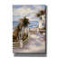 "Epic Graffiti" Tropical 16 "par DAG, Inc, art mural sur toile, 18 po x 26 po