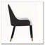 Chaise rembourrée en polyuréthane-627480887