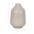 Elevarre Purple Clay Bud Table Vase-2120114517