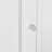 Multi-Functional Corner Cabinet Tall Bathroom Storage Cabinet with Two Doors and Adjustable Shelves, Open Shelf-284867517