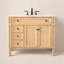 Ensemble de meuble-lavabo simple 40 "Rivers-86883154