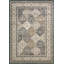 Tapis gris/beige/bleu Mishawaka-20691064