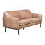 Samba  Loveseat in Yukon Taupe-769255579