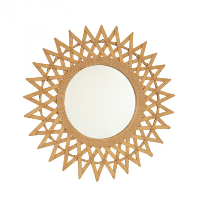 Miroir de 24 po Solana
