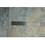 Tapis bleu 5 x 8