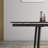 Callin Faux Marble Top Four Leg Dining Set-1331955051-1334954690