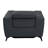 Eckero Upholstered Power Recliner-725461770