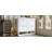 Wooden Shoe Cabinet With 4 Flip Drawers,Shoes Rack Cabinet With 2 Storage Drawers,Classified Storage And Farmhouse Style-1010404343