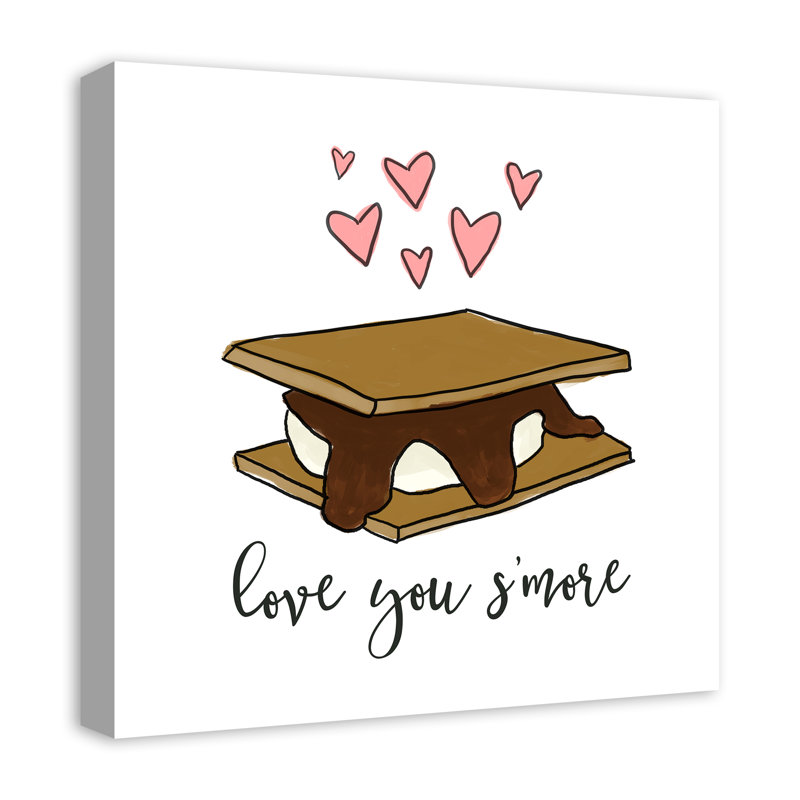 Mccomas Valentine's Day Decorative Accent, 20" H x 20" W x 1.25" D