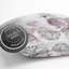 Floral Square Cushion-56391898