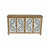 Farmhouse Sideboard Buffet Cabinet