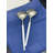 Stainless Steel Soup Spoon