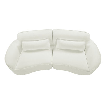 Canapé 95 po