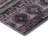 Premium Machine Washable Brennon AMF1626 Global Rug-1018748069