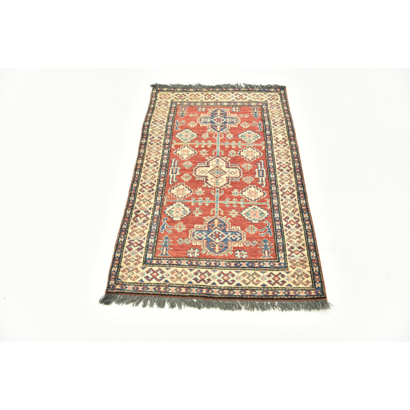 Tapis rouge Nebeker