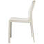Chaise rembourrée en cuir Kupang-369008147