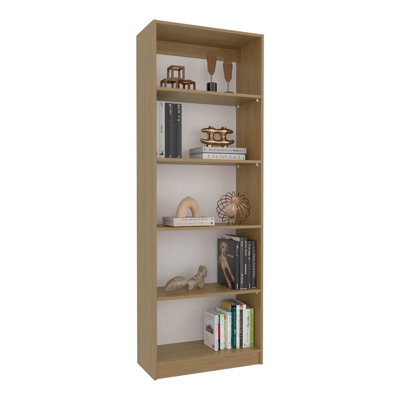 Bibliothèque à quatre tablettes Home