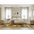 Machine Washable Persian Brown Area Rug-1050044712