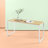 Chelmsford Metal Base Writing Desk-1892885712