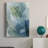 River Gleam II " River Gleam II " Painting Print-597346156