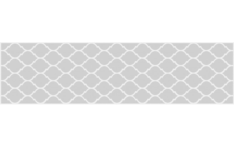 Hartnell Kitchen Mat, Runner 66 x 250cm
