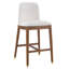 Tabouret de bar Huntwood-132460431
