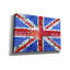 «UK Flag Licence Plate» par Design Turnpike-94234849