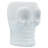 Skull-Shaped Ceramic Vase.-1635332044-1635332045