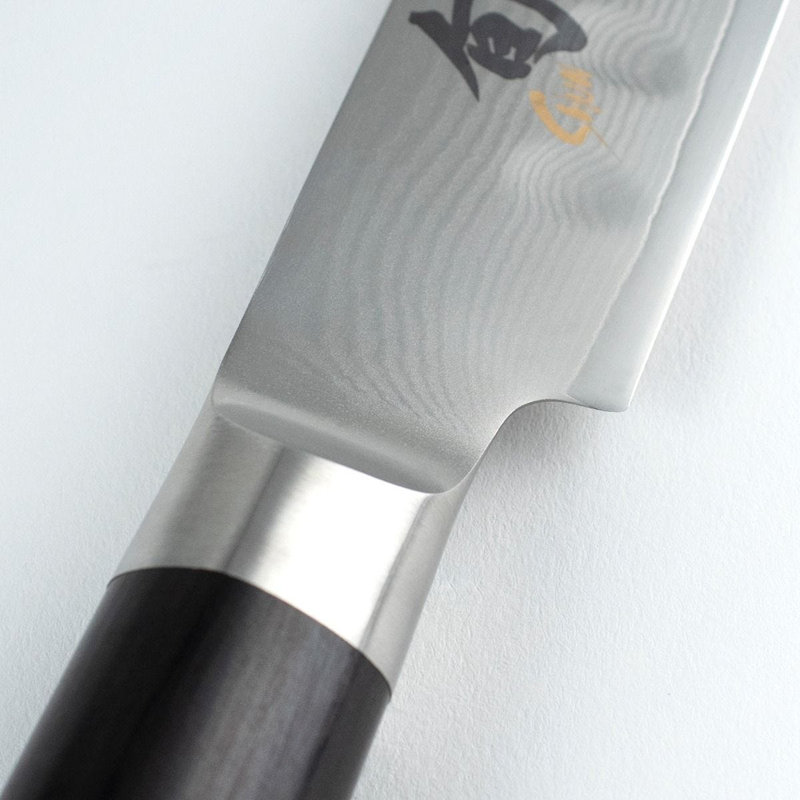 Shun Classic 9'' Hollow Edge Carving Knife