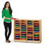 Organisateur de boîte aux lettres mobile Jonti-Craft-49716729