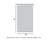 Thick Flax Linen Curtains For Living Room, Rod Pocket & Back Tab Semi Sheer Drapes Privacy Added With Light Filtering For Bedroom/Living Room, Natural, W68 X L90, 2 Panels